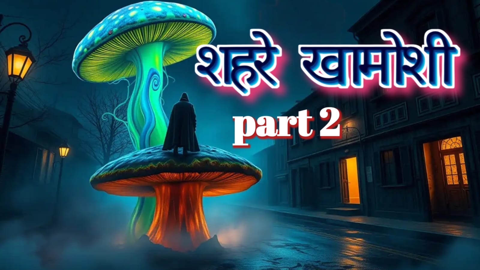 Most Mysterious & Spine-Chilling 43 Gayab Hote Logo Ki Kahani 2