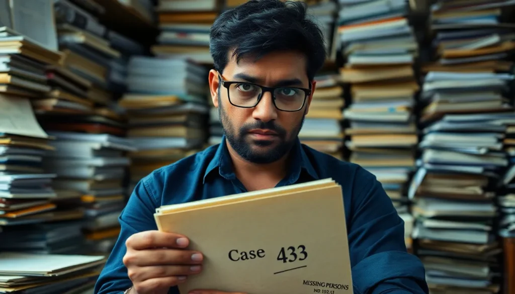 Most Mysterious & Spine-Chilling: 43 Gayab Hote Logo Ki Kahani Part 3