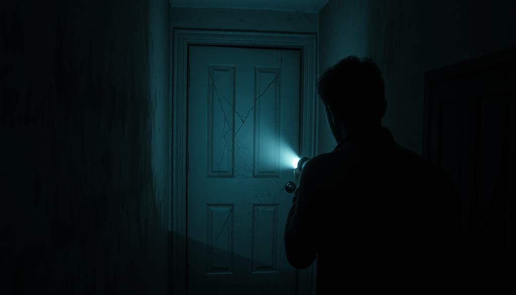 Most Mysterious & Spine-Chilling 43 Gayab Hote Logo Ki Kahani part 3