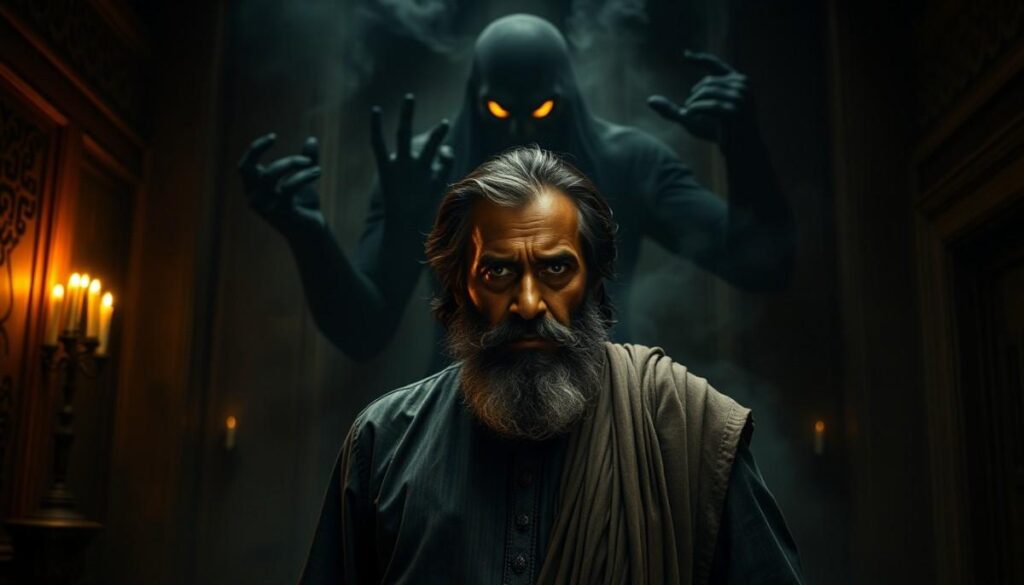 Khazane ki talash part 4 maut ke darwaze par dastak