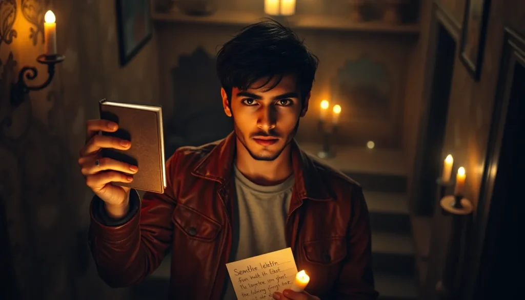 Khazane ki talash part 3 maut ke darwaze par dastak