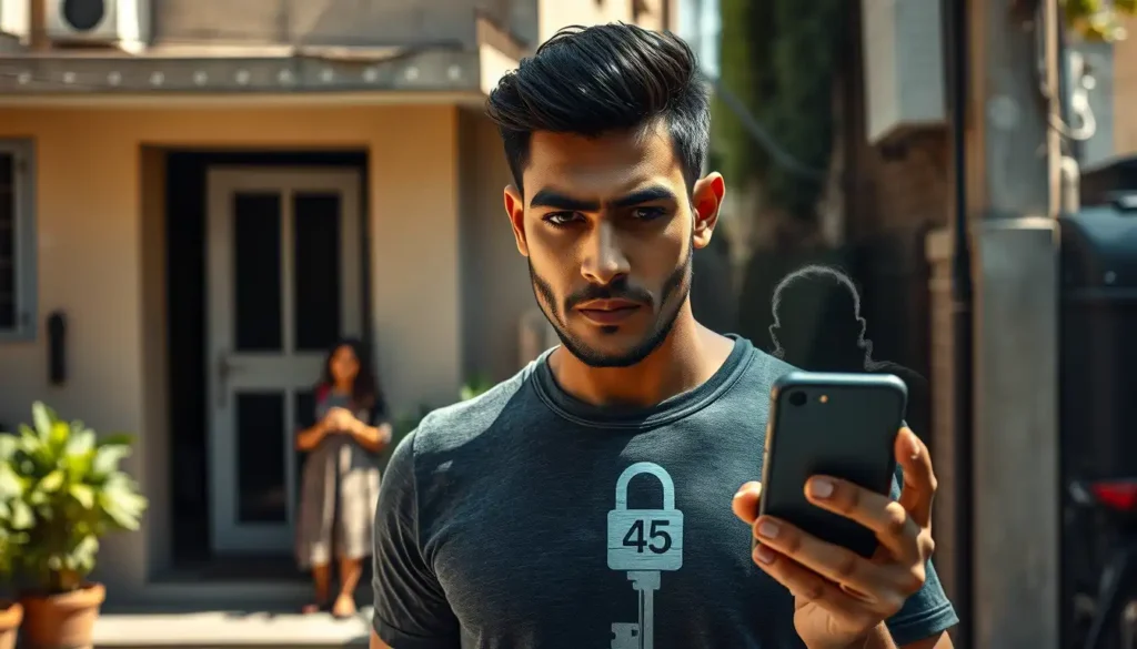 43 gayab hote logon ki kahani Part 6