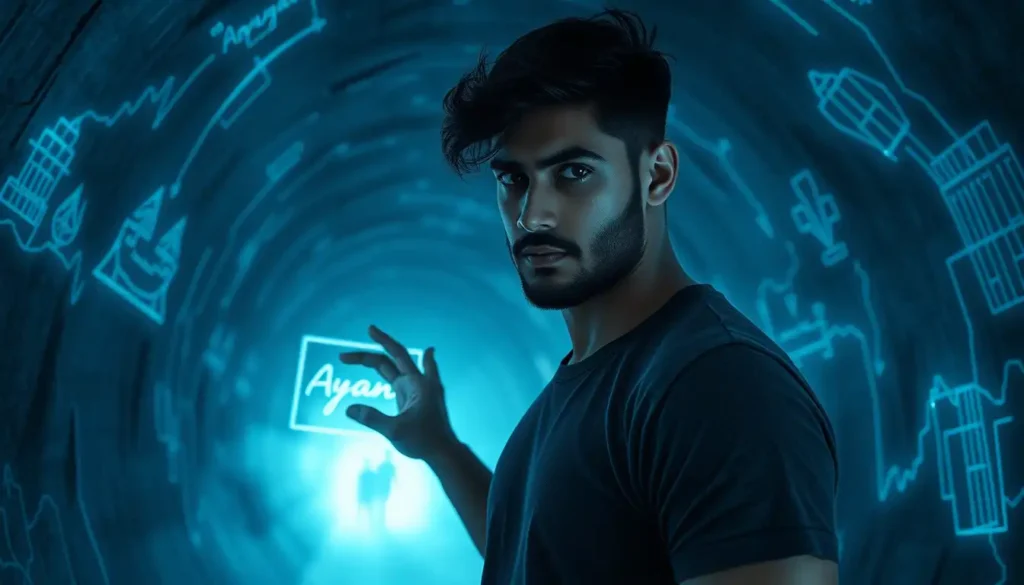 43 gayab hote logon ki kahani part 8