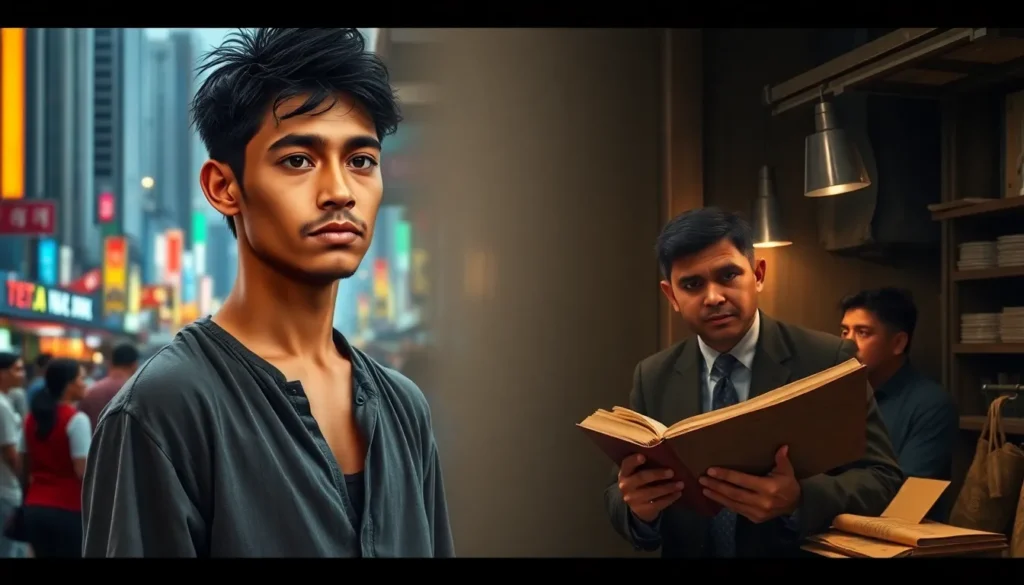Gharibi se karodpati tak mehnat ki asli taqat