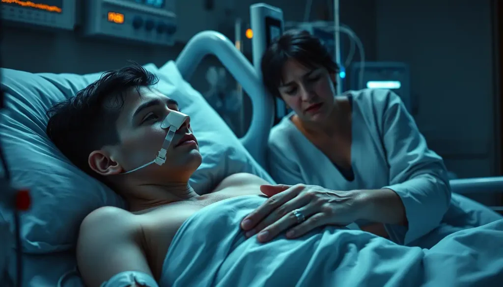 Cancer Ka Mareez Bana Hazaron Ka Hero