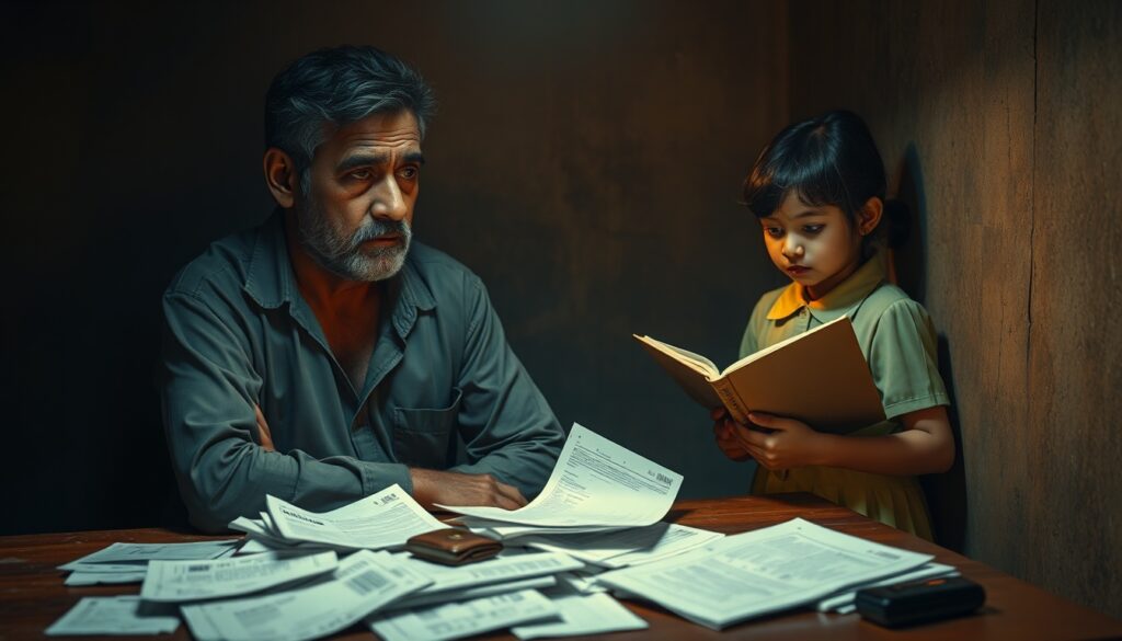 Qarz Mein Dooba Aadmi Bana Crorepati