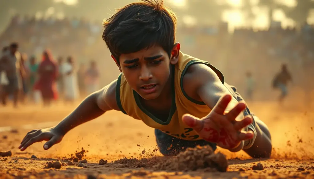 Tooti Chappal Se Trophy Tak