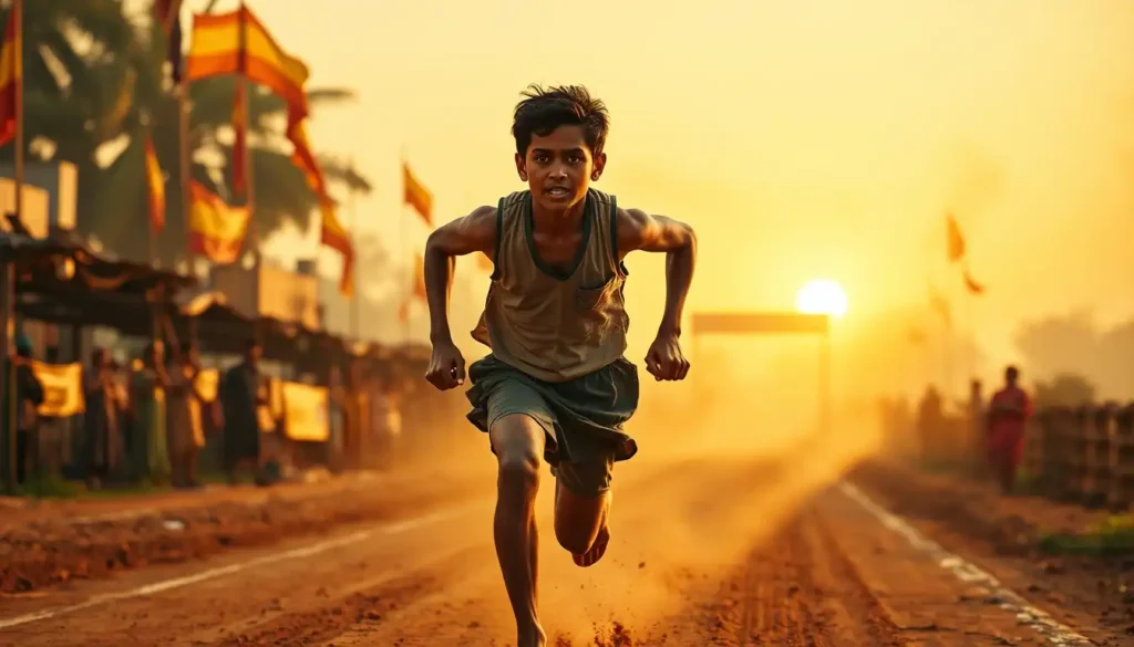 Tooti Chappal Se Trophy Tak