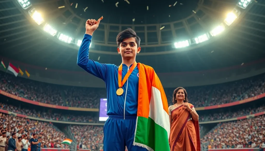 Tooti Chappal Se Trophy Tak